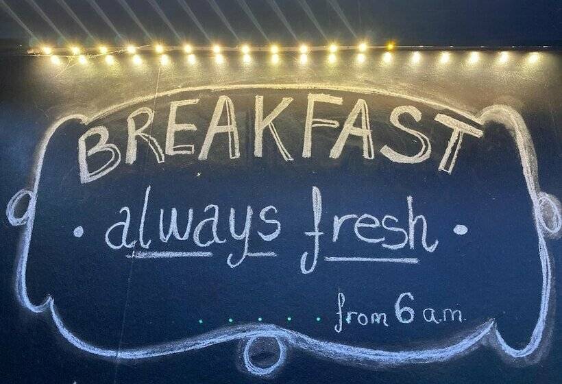 Albergue Rossol B&b  Hostel