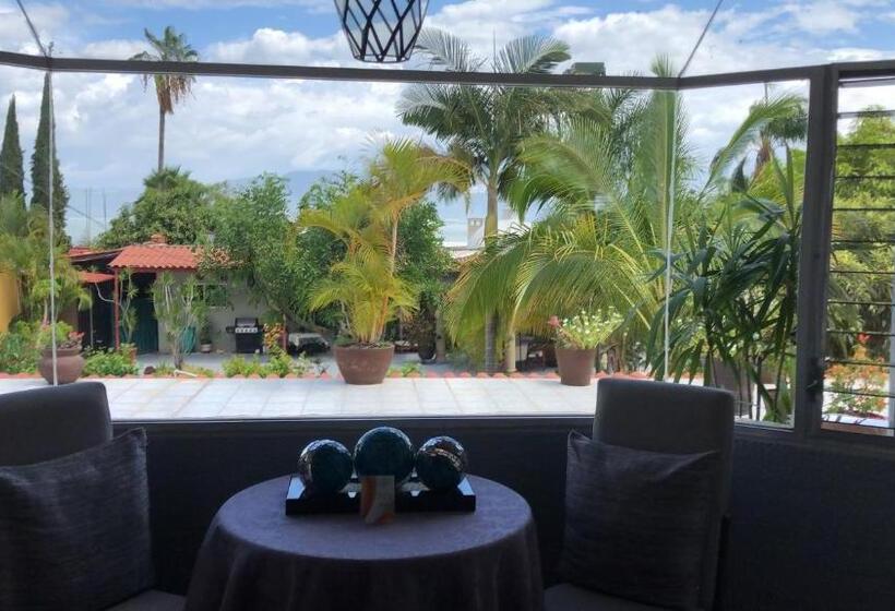 مبيت وإفطار Casa De La Abuela