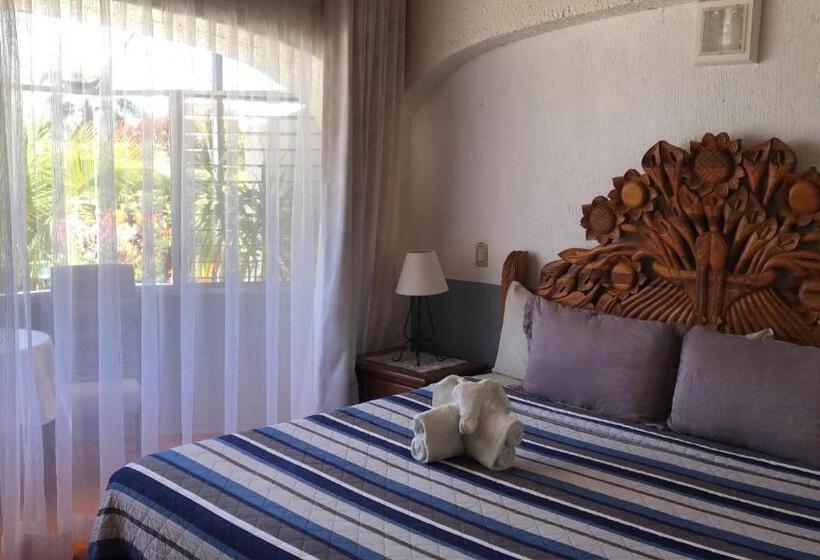 مبيت وإفطار Casa De La Abuela