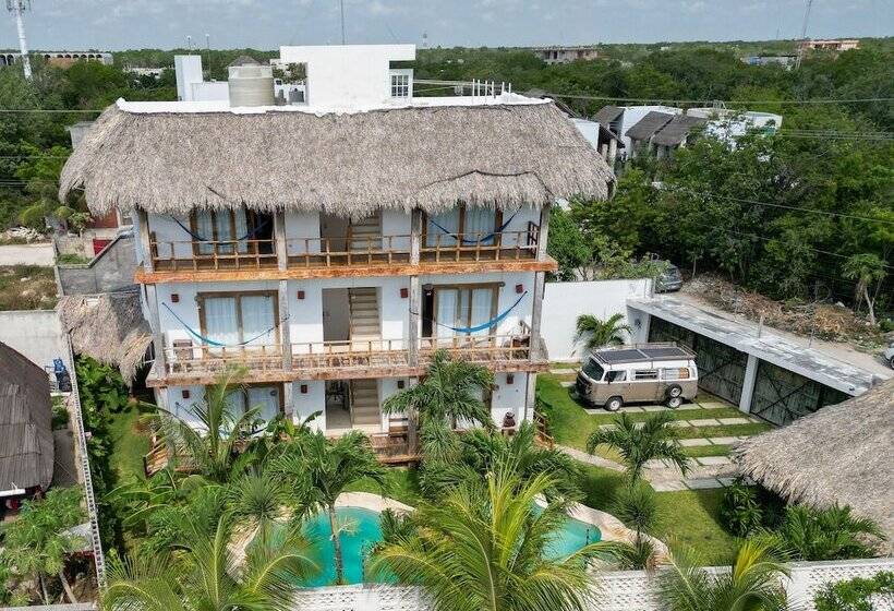 צימר Full Equipped Standar Apartments