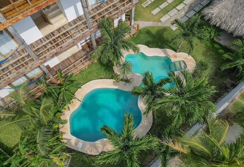 צימר Full Equipped Standar Apartments