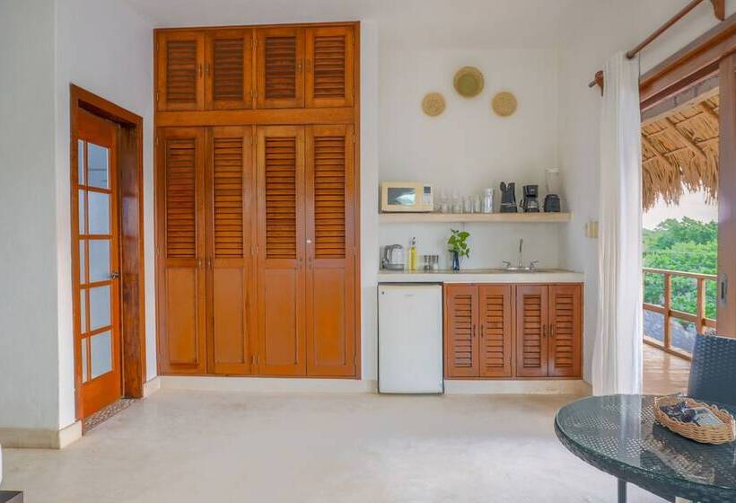 צימר Full Equipped Standar Apartments