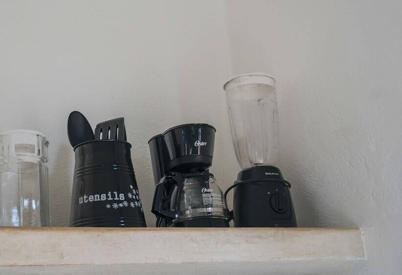 צימר Full Equipped Standar Apartments