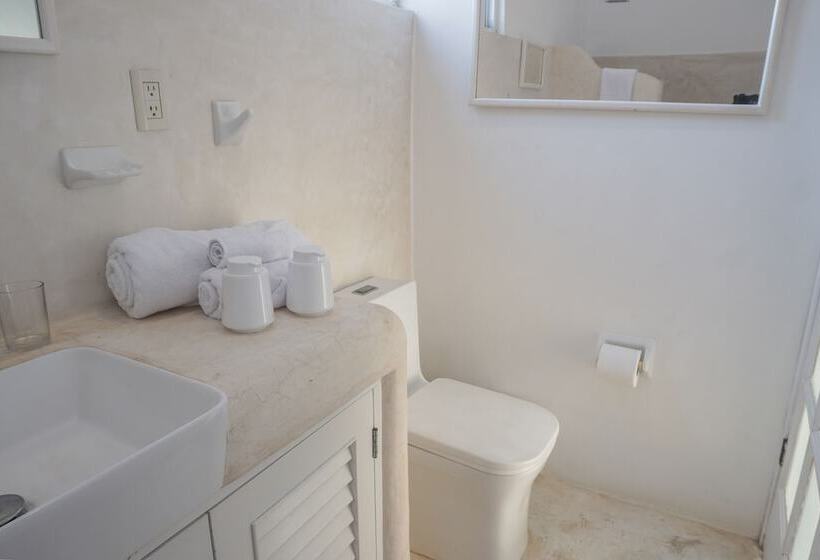 צימר Full Equipped Standar Apartments