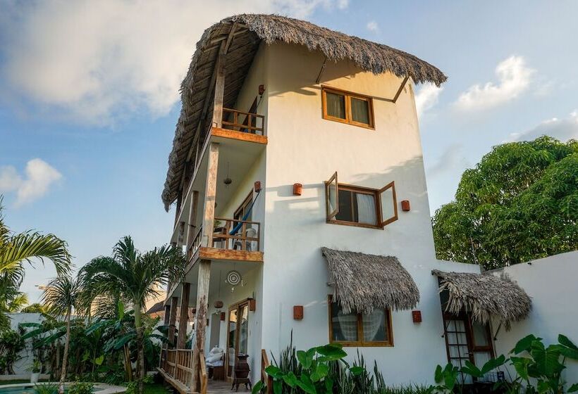 צימר Full Equipped Standar Apartments