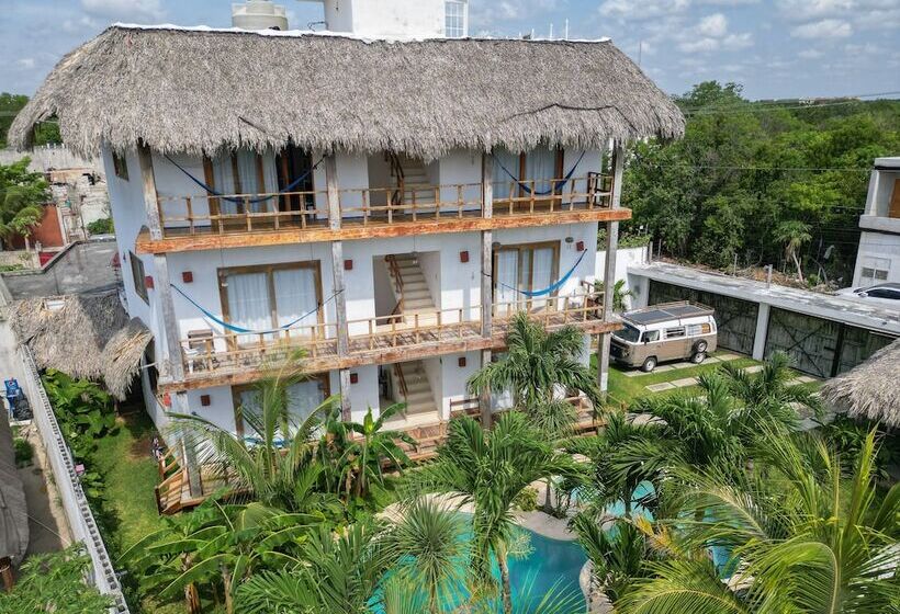 צימר Full Equipped Standar Apartments