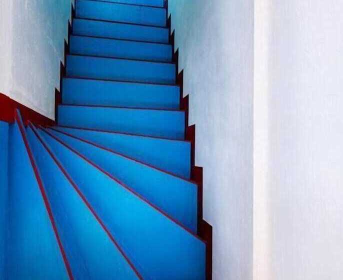 Hostel Mexico Df Airport