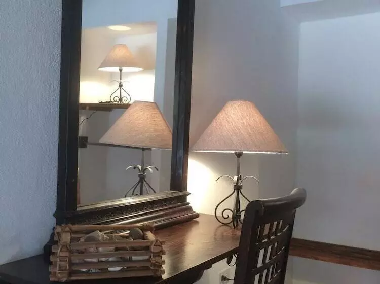 Hotelli 1697 Loreto