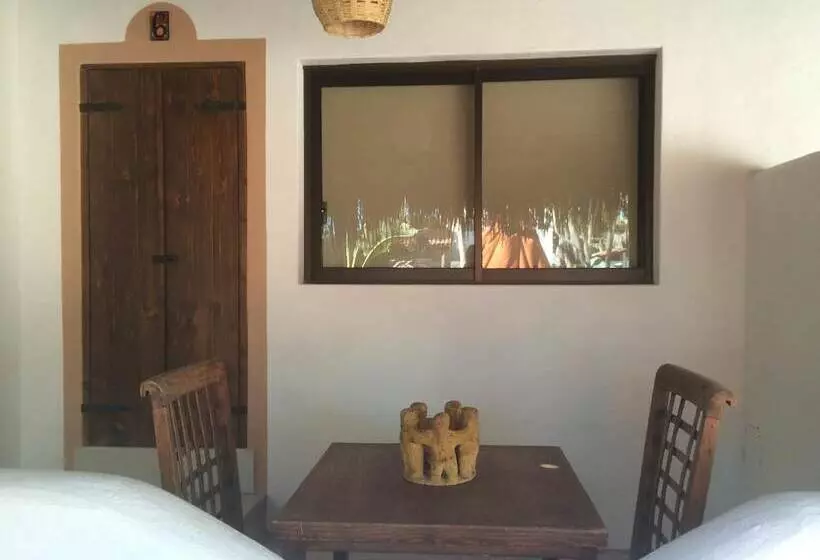 Hotelli 1697 Loreto