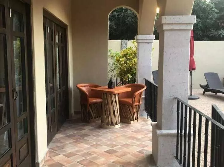 Hotelli 1697 Loreto