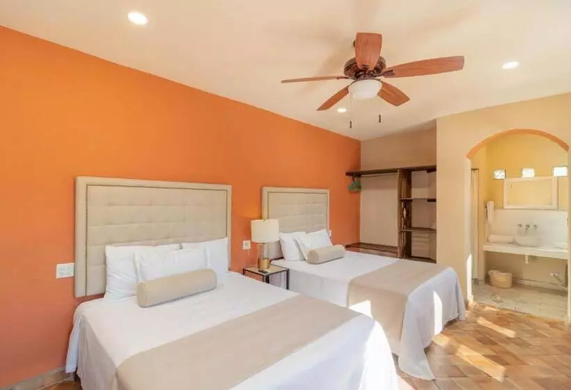 Hotelli 1697 Loreto