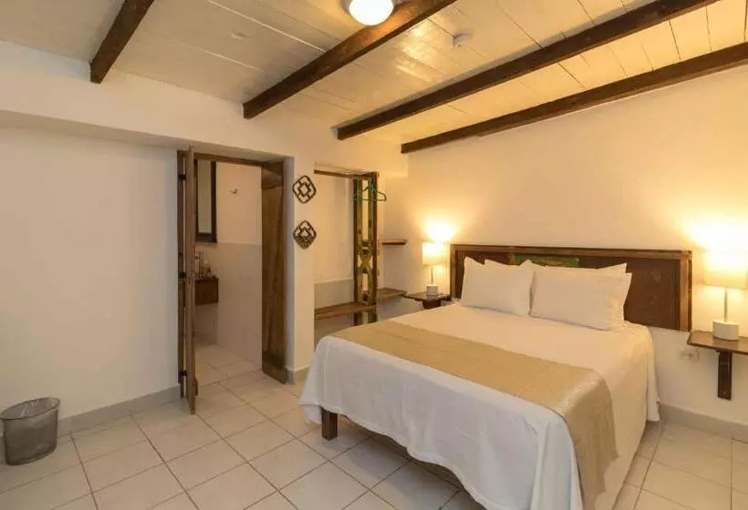 Hotelli 1697 Loreto