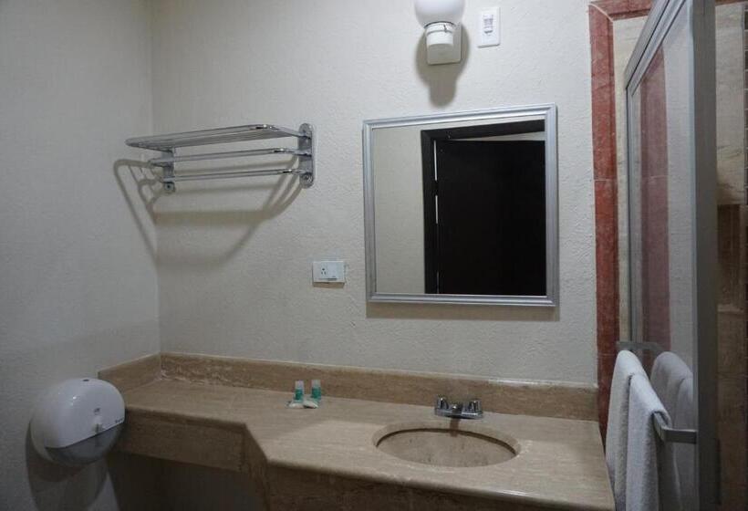 Отель America Palacio