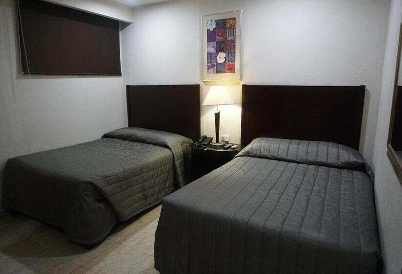 Отель America Palacio