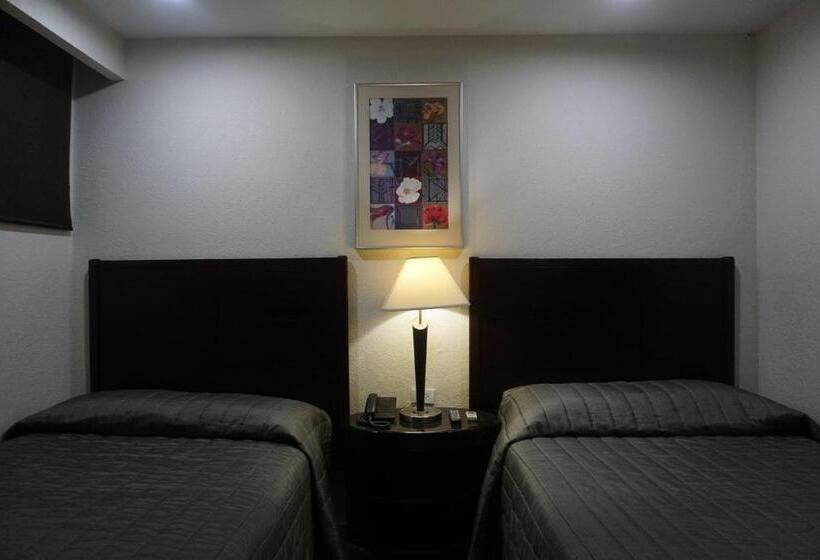 Отель America Palacio