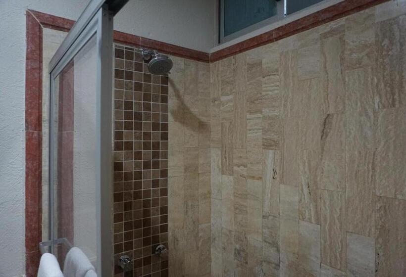 Отель America Palacio