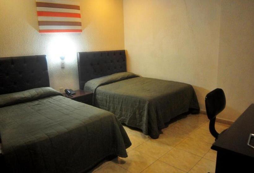 Отель America Palacio