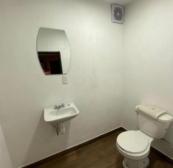 בית מלון כפרי Azucena