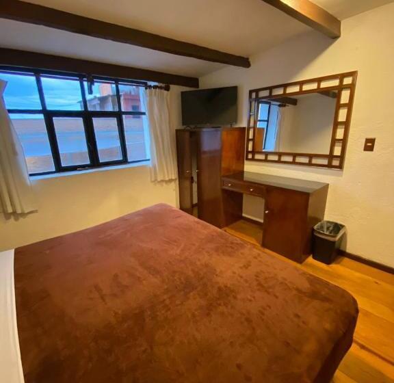 בית מלון כפרי Azucena