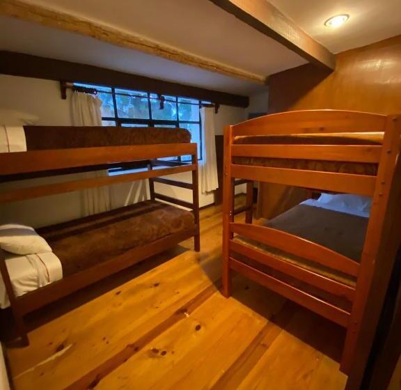 בית מלון כפרי Azucena