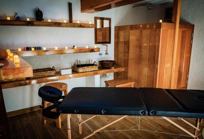 בית מלון כפרי Azucena