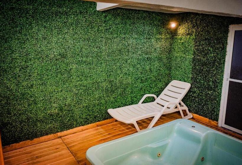 בית מלון כפרי Azucena