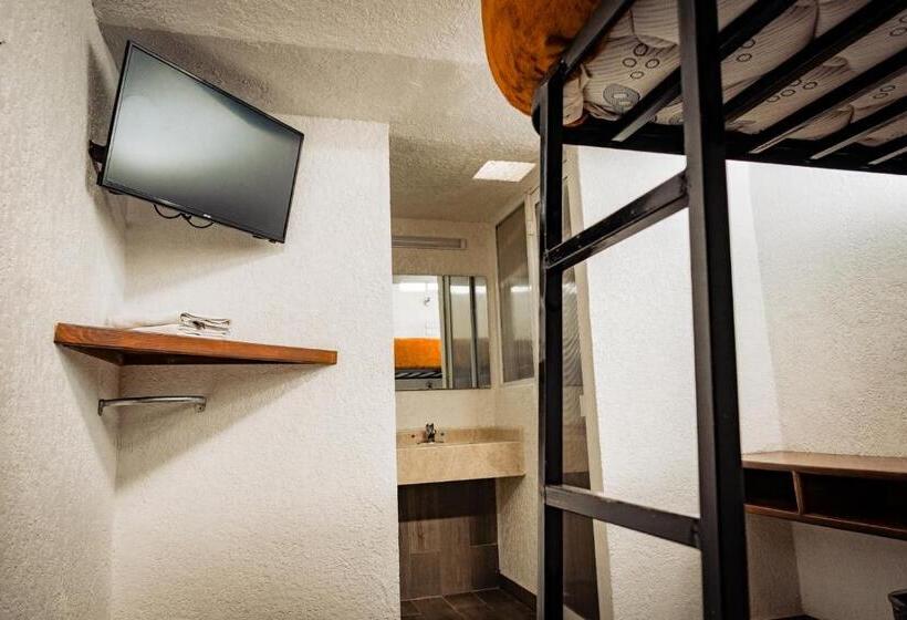 בית מלון כפרי Azucena