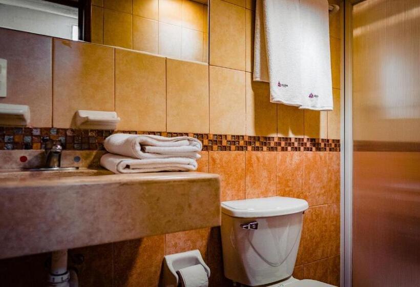 בית מלון כפרי Azucena