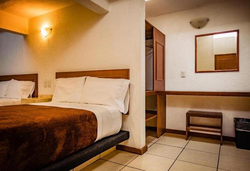 בית מלון כפרי Azucena