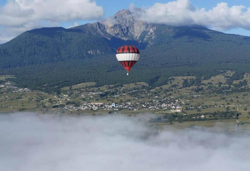 בית מלון כפרי Azucena