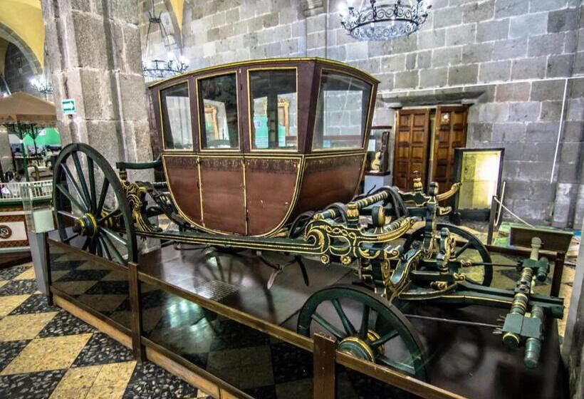 בית מלון כפרי Azucena