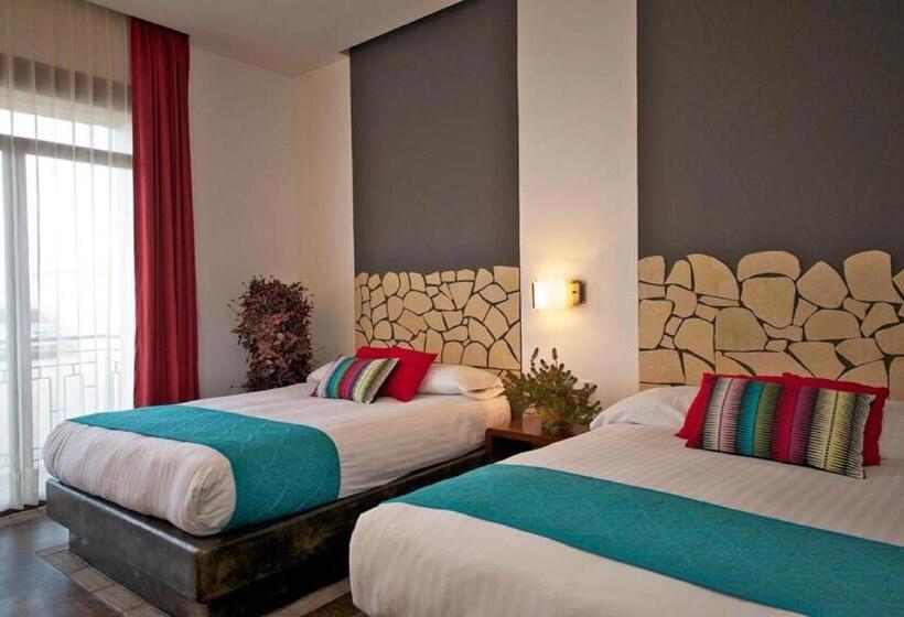 בית מלון כפרי Casa Delina