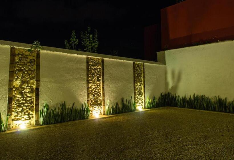 בית מלון כפרי Casa Delina