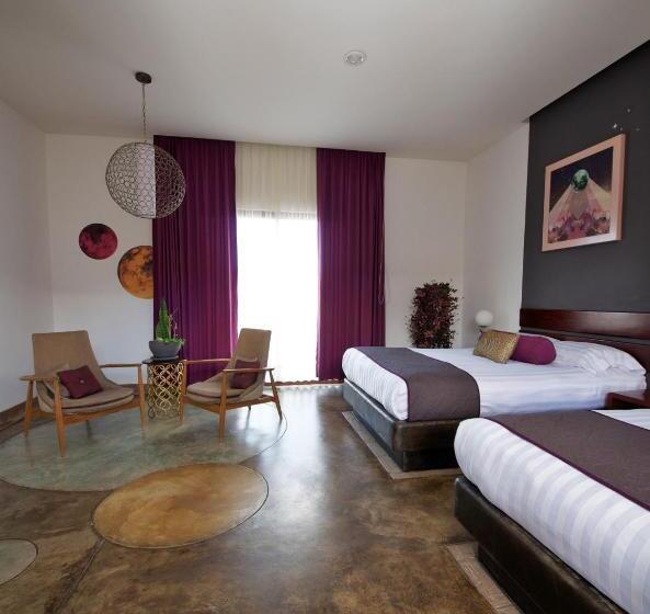 בית מלון כפרי Casa Delina