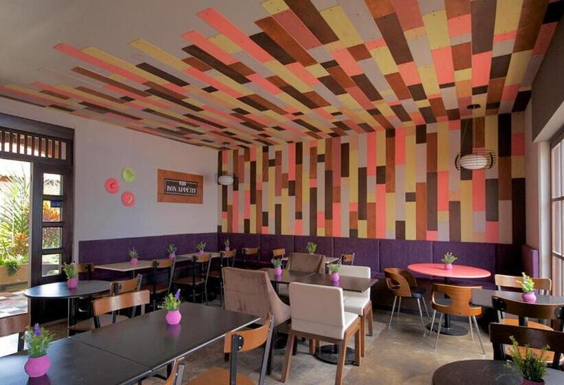 בית מלון כפרי Casa Delina