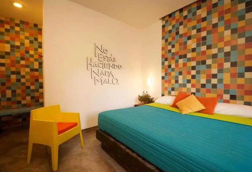 ホテル Casa Delina