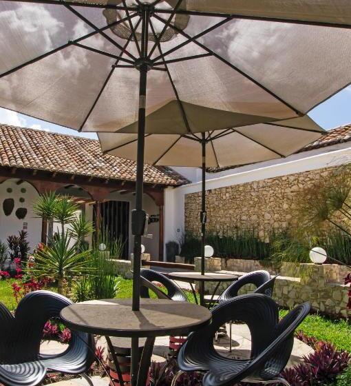 בית מלון כפרי Casa Delina