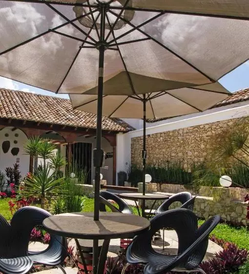 ホテル Casa Delina