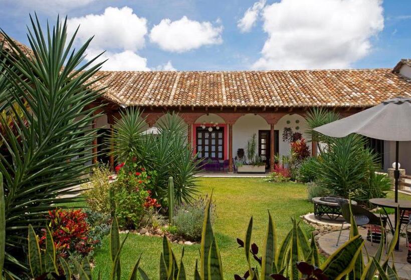 בית מלון כפרי Casa Delina