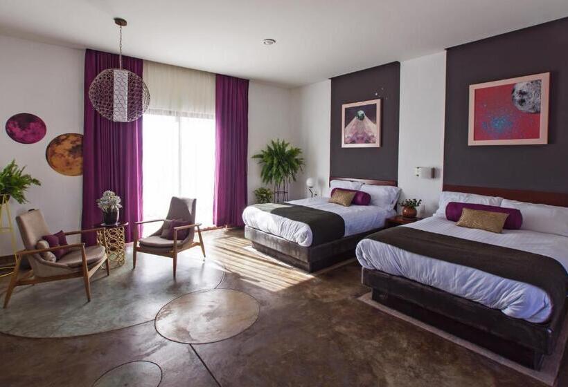 בית מלון כפרי Casa Delina