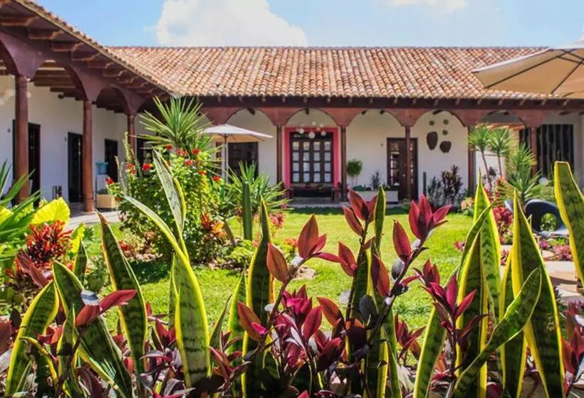 ホテル Casa Delina
