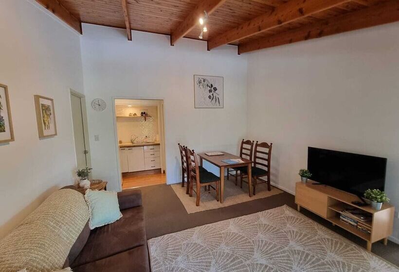 ホテル Clandulla Cottages & Farmstay