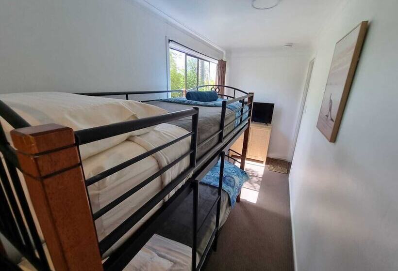 ホテル Clandulla Cottages & Farmstay