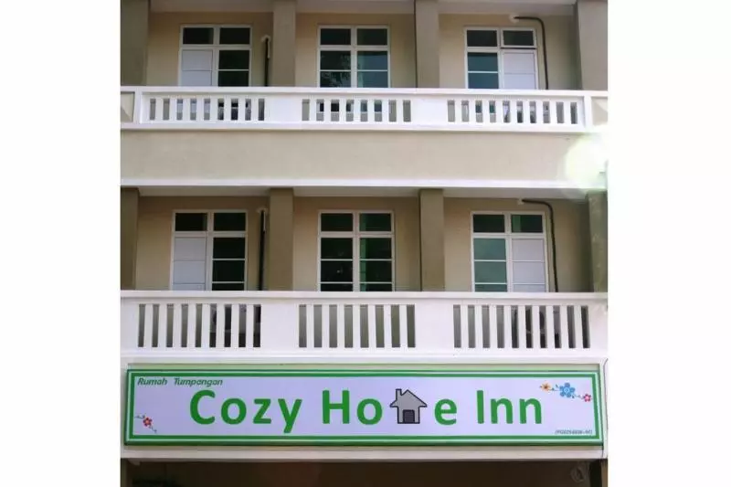 هتل Cozy Home Inn