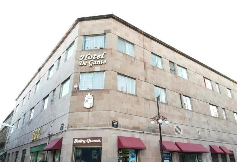 فندق De Gante