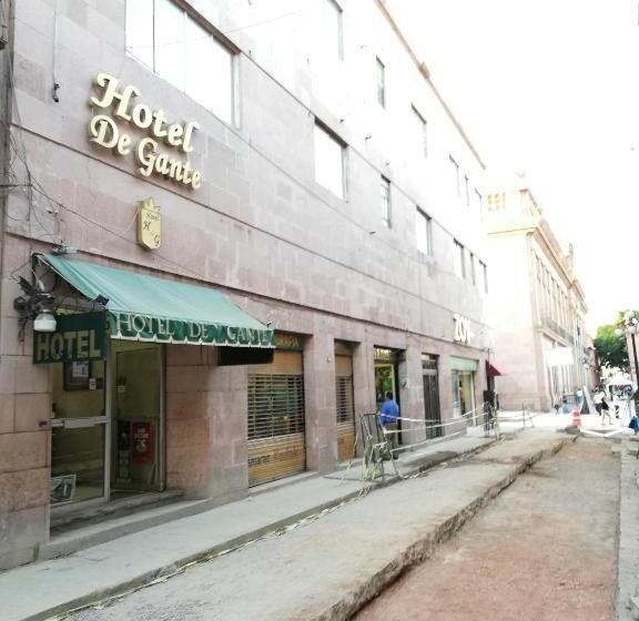 فندق De Gante