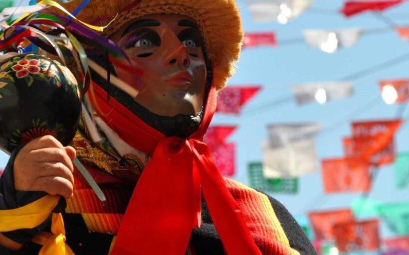 فندق De Santiago