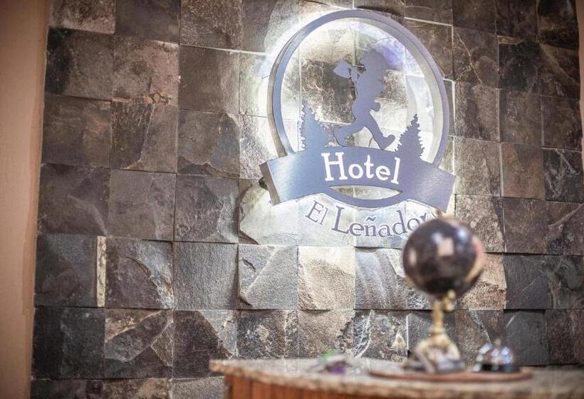 Hotel El Leñador