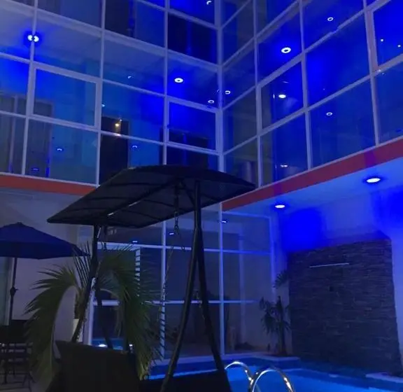 Hotelli Empresarial