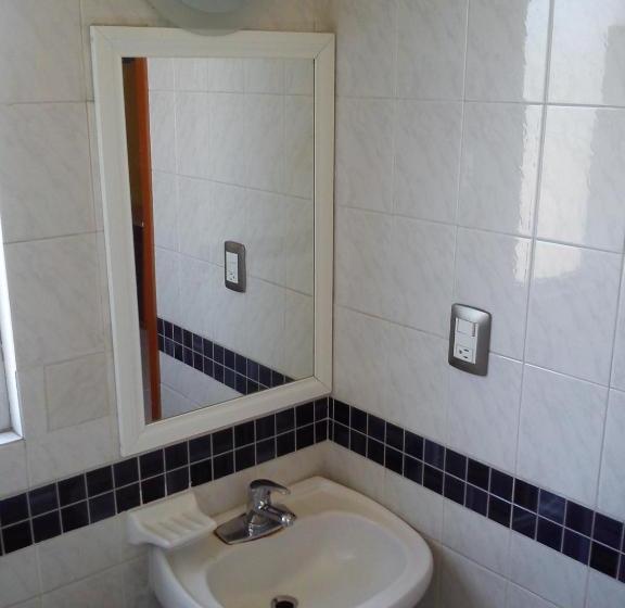 בית מלון כפרי En Cuernavaca